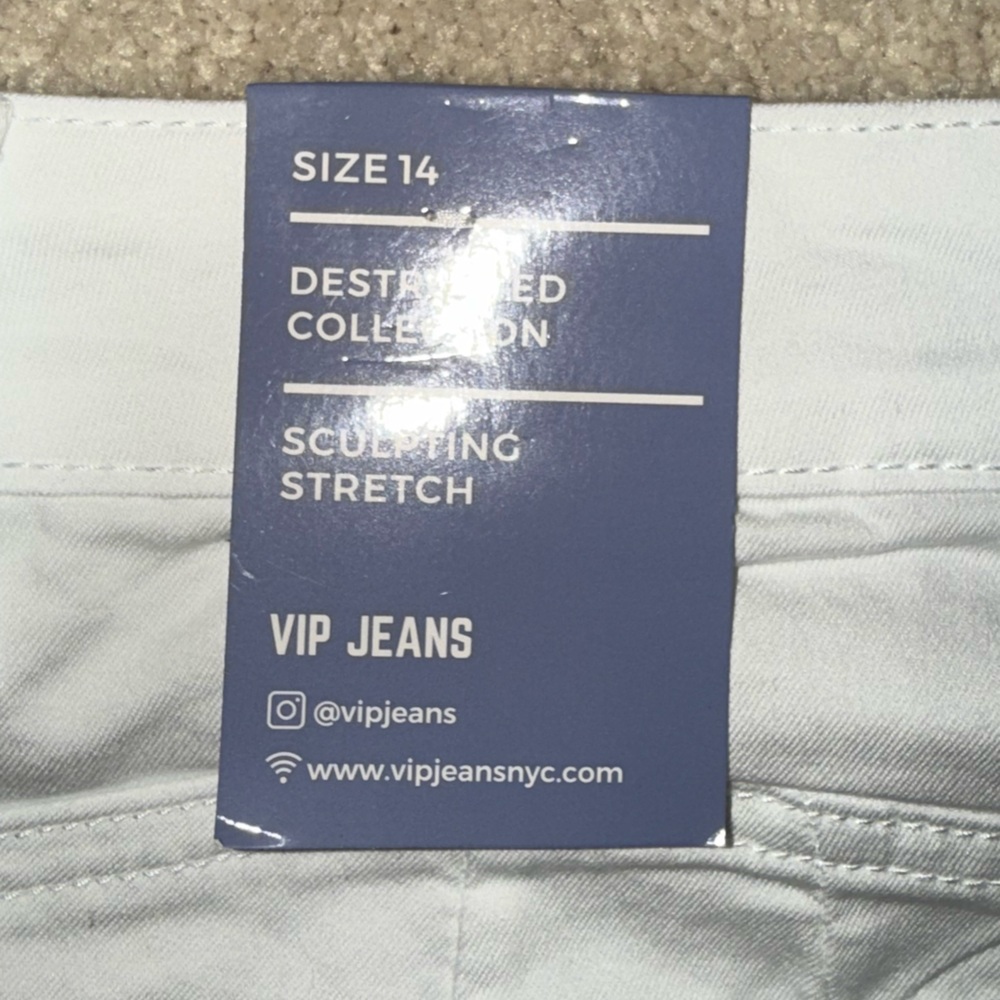 VIP Jeans - Picture 6 of 8